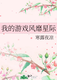 我的游戏风靡星际