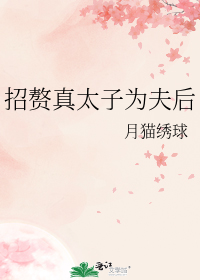 招赘真太子为夫后