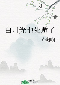 白月光他死遁了