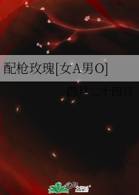 配枪玫瑰[女A男O]