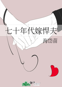 七十年代嫁悍夫