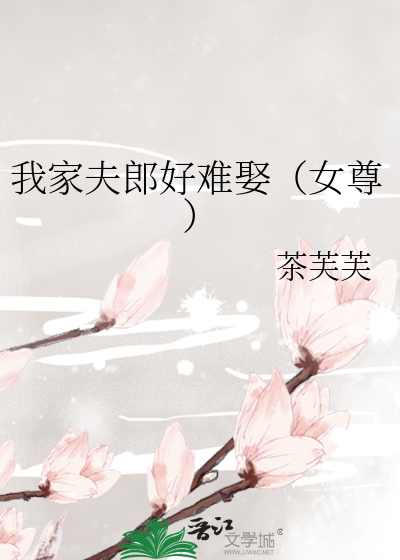 我家夫郎好难娶（女尊）