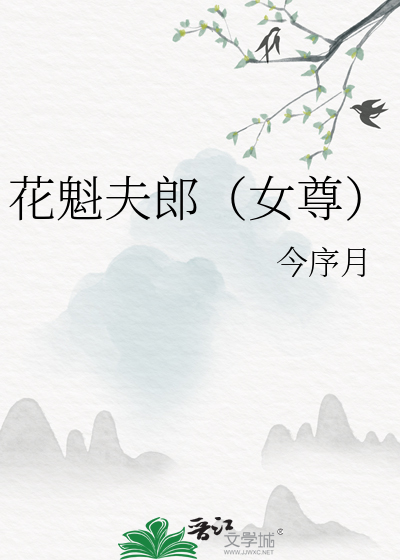 花魁夫郎（女尊）