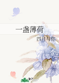 一盏薄荷