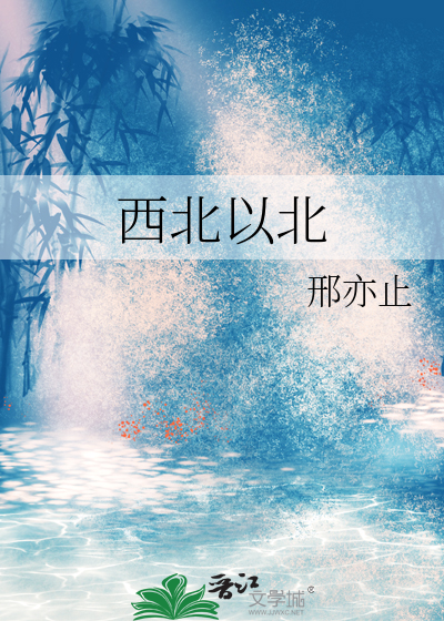 西北以北