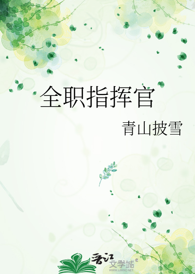 全职指挥官