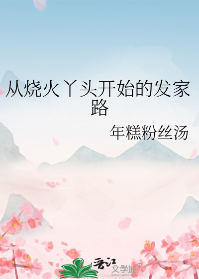 从烧火丫头开始的发家路