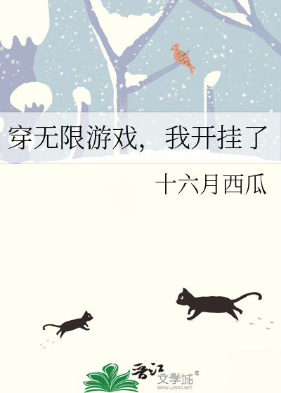 穿无限游戏,我开挂了
