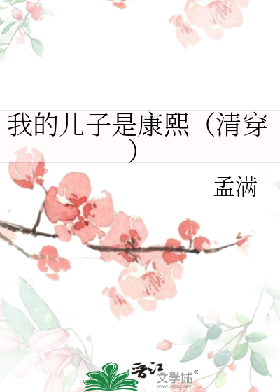 我的儿子是康熙（清穿）