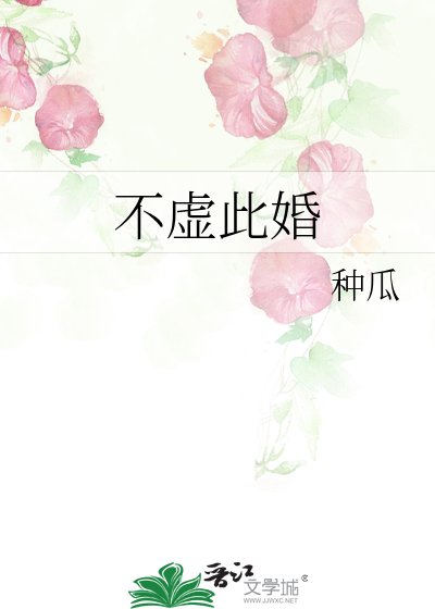 不虚此婚