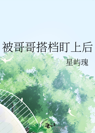 被哥哥搭档盯上后