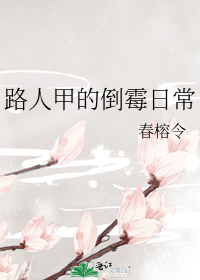 路人甲的倒霉日常