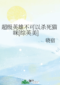 超级英雄不可以杀死猫咪[综英美]