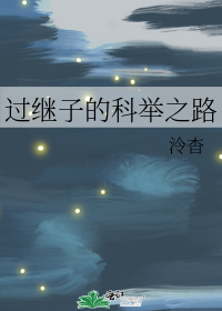 过继子的科举之路