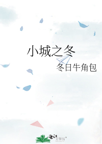 小城之冬