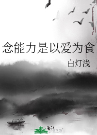 念能力是以爱为食