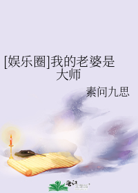 [娱乐圈]我的老婆是大师